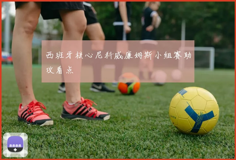 西班牙核心尼科威廉姆斯小组赛助攻看点