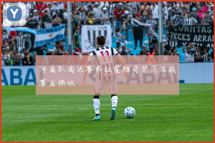 河南队淘汰赛弗拉霍维奇禁区混战赛后热议