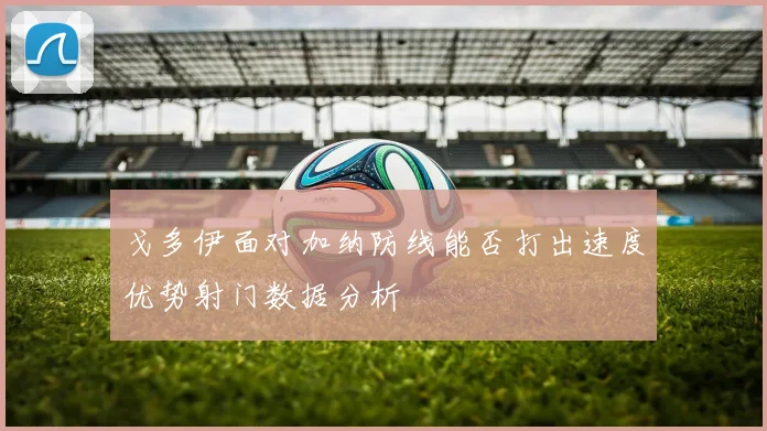 戈多伊面对加纳防线能否打出速度优势射门数据分析