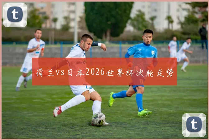 荷兰vs日本2026世界杯次轮走势