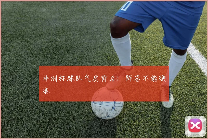 非洲杯球队气质背后：阵容不能硬凑