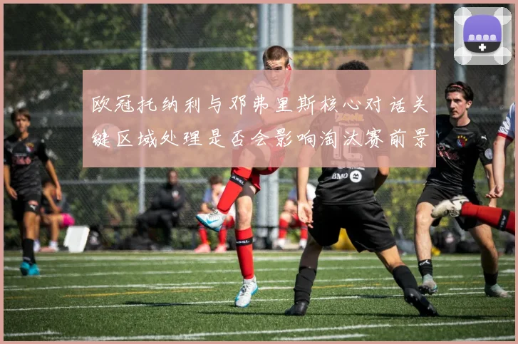 欧冠托纳利与邓弗里斯核心对话关键区域处理是否会影响淘汰赛前景