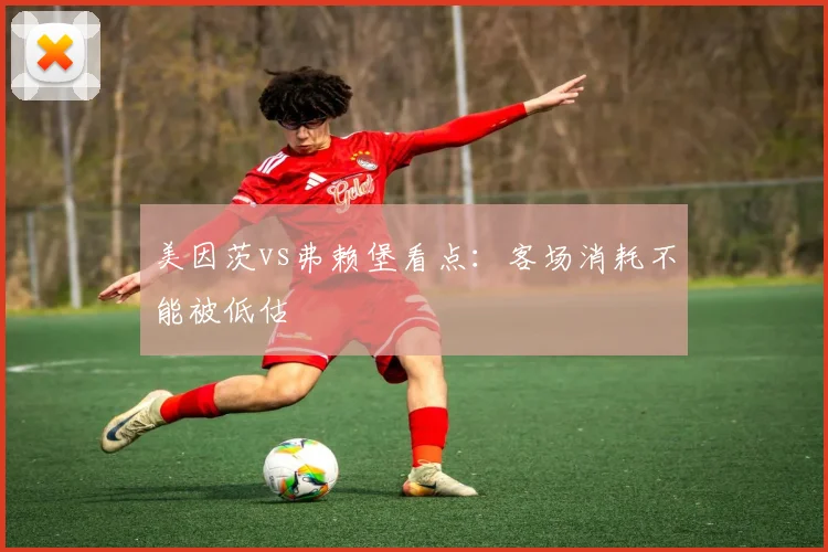 美因茨vs弗赖堡看点：客场消耗不能被低估